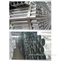 JIS STPT42 G3456 Galvanized Steel Pipe